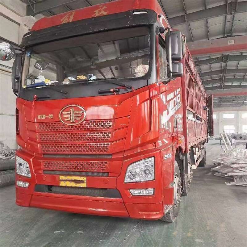 扎囊县石渠县进仓物流：专线直达的多元货运之旅