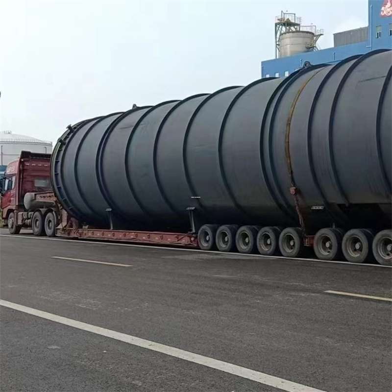 扎囊县南江县进仓物流：多元专线直达运输探秘