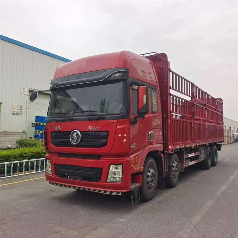 扎囊县石棉县物流专线的高效运输之旅