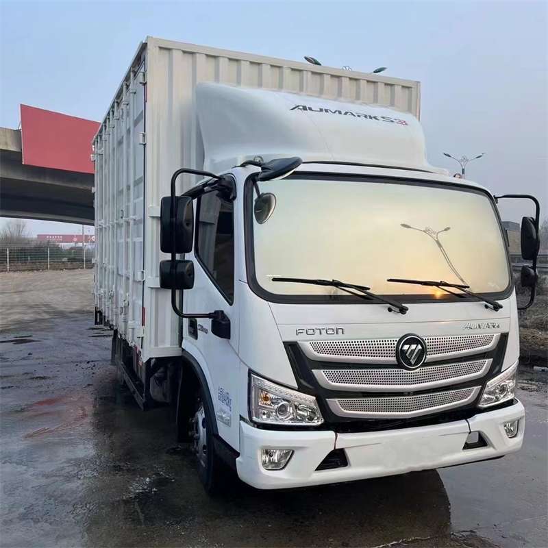 扎囊县探索达州市进仓物流：多元运输服务与线路剖析